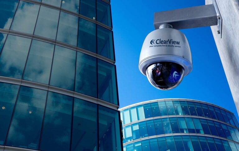 CCTV CAMERA INSTALLATION Company In Ibadan