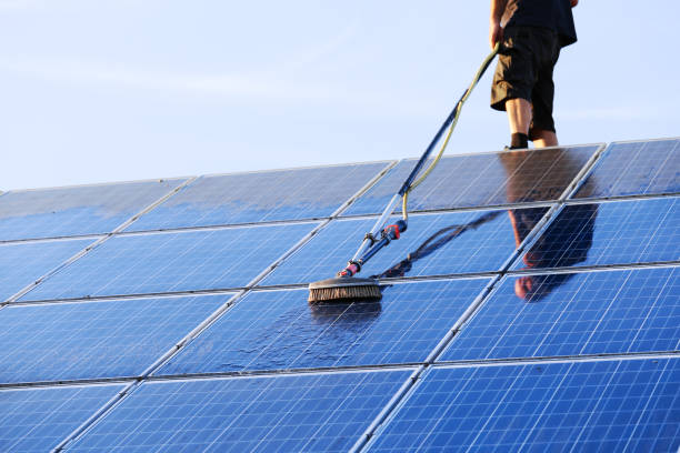 Solar-maintenance-in-Ibadan