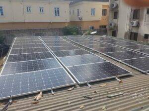 Solar Energy Company In Ibadan